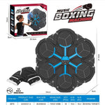 Boxing Pro Machine