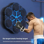 Boxing Pro Machine