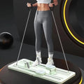 Pro Pilates Sliding Board