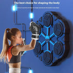 Boxing Pro Machine